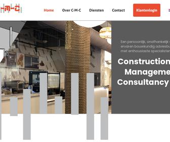 Constructions - Management - Consultancy B.V.