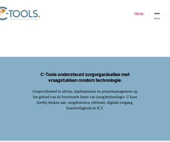 http://www.c-tools.nl