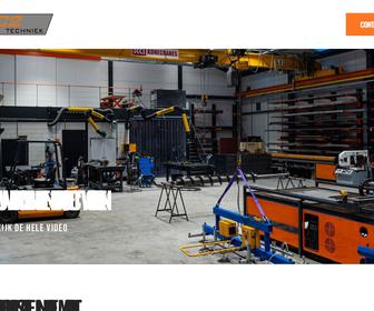 C2 techniek