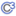 Favicon van c3ict.nl