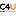 Favicon van c4u.it