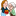 Favicon van cadeauvooroma.nl