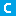 Favicon van caoloon.com