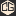 Favicon van cardboardgarage.com