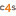 Favicon van care4software.nl