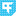 Favicon van carolfijma.nl