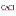 Favicon van caci.nl