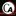 Favicon van cagroep.nl