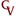 Favicon van caillynvos.com