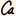 Favicon van calex.studio