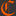 Favicon van cameronmillar.net