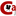 Favicon van campertv.eu