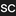 Favicon van capaz.nu