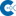 Favicon van care4it.nl