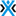 Favicon van carerix.com