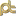 Favicon van carfree.nl