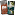 Favicon van caribbeapps.com