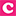 Favicon van carmawebshop.nl