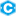 Favicon van carmitech.com