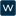 Favicon van carolinevanweede.nl