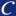 Favicon van carrier.com
