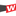 Favicon van carrosseriewerk.nl