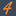Favicon van cars-4sale.nl