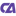 Favicon van cars2africa.com