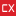 Favicon van casaxero.com