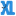 Favicon van cashbackxl.nl