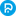 Favicon van caspronk.nl