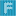 Favicon van castermansharpen.com