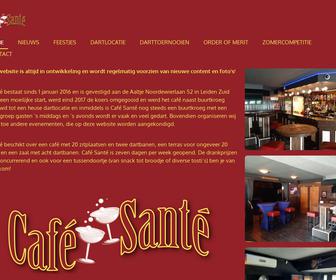 Café Santé