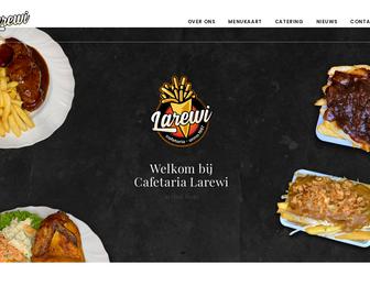 Cafetaria Larewi