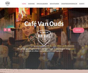 http://cafevanoudsnijmegen.nl