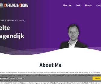 https://caffcode.com