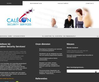 http://caleonsecurity.nl/
