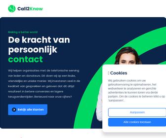 https://call2know.nl/