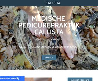 http://callista-pedicurepraktijk.weebly.com