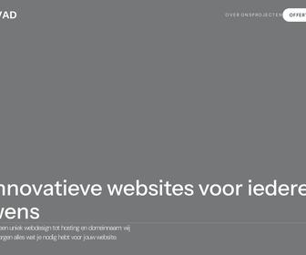 https://callumsvad.nl