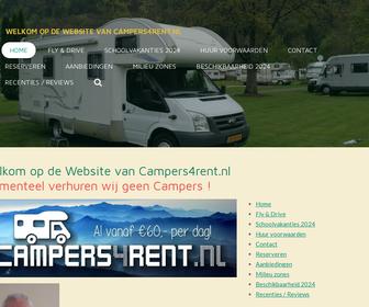 http://campers4rent.nl