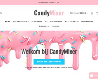 CandyMixer