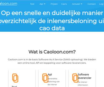 Caoloon.com