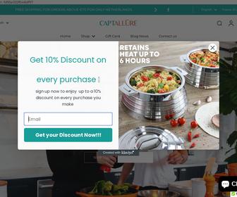 https://captallure.com
