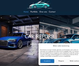 Car-Refurb.nl