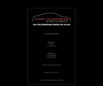 Car Cleaning Exclusief
