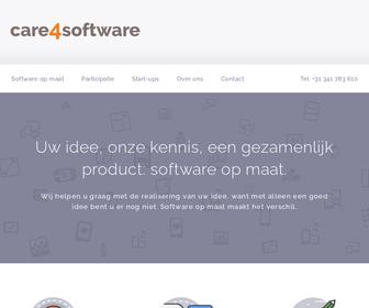 http://care4software.nl