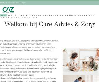 Care Advies&Zorg