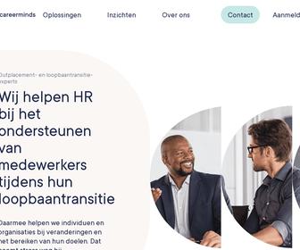 https://careerminds.nl