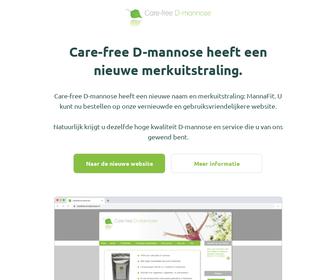 http://carefree-d-mannose.nl